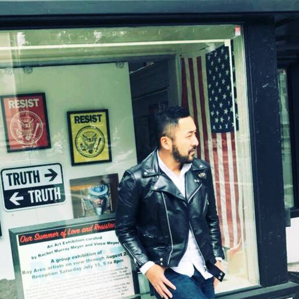 Meet your Posher, Kad